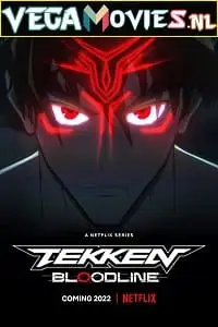 tekken bloodline 2022 , TheMoviesFlix - TheMoviesFlix.Digital