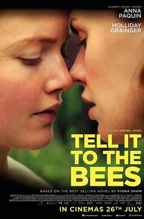 tell it to the bees 2018 , TheMoviesFlix - TheMoviesFlix.Digital