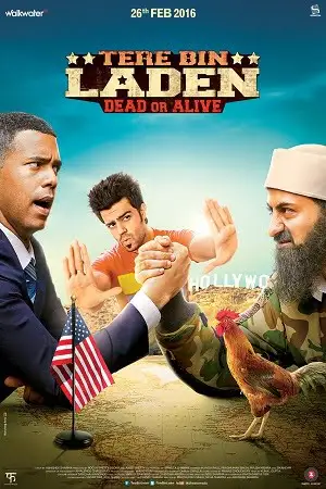 tere bin laden dead or alive 2016 , TheMoviesFlix - TheMoviesFlix.Digital