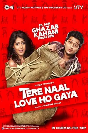 tere naal love ho gaya 2012 , TheMoviesFlix - TheMoviesFlix.Digital