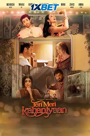 teri meri kahaniyaan 2023 , TheMoviesFlix - TheMoviesFlix.Digital