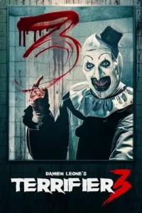 terrifier 3 2024 , TheMoviesFlix - TheMoviesFlix.Digital