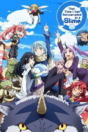that time i got reincarnated as a slime 2024, TheMoviesFlix - TheMoviesFlix.Digital