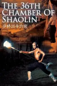 the 36th chamber of shaolin 1978 , TheMoviesFlix - TheMoviesFlix.Digital