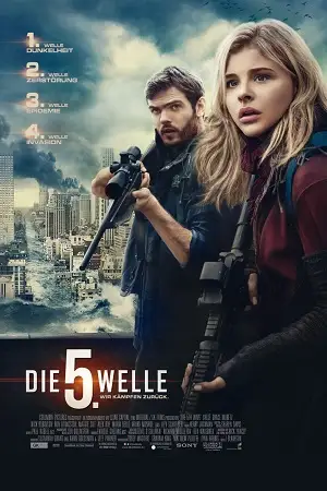 the 5th wave 2016 , TheMoviesFlix - TheMoviesFlix.Digital