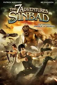 the 7 adventures of sinbad 2010 , TheMoviesFlix - TheMoviesFlix.Digital