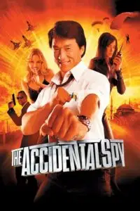 the accidental spy 2001 , TheMoviesFlix - TheMoviesFlix.Digital