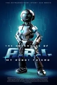the adventure of a.r.i. my robot friend 2020 , TheMoviesFlix - TheMoviesFlix.Digital