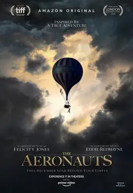 the aeronauts 2019 , TheMoviesFlix - TheMoviesFlix.Digital