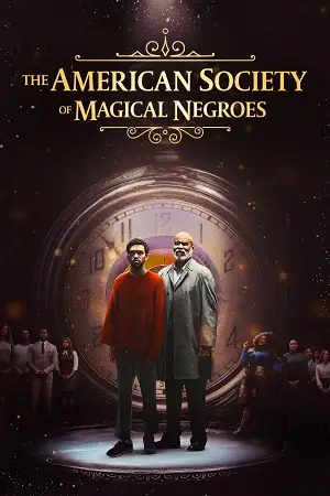 the american society of magical negroes 2024 , TheMoviesFlix - TheMoviesFlix.Digital