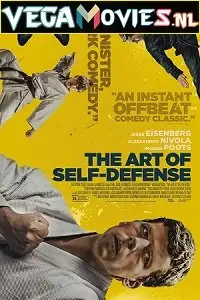 the art of self defense 2019 , TheMoviesFlix - TheMoviesFlix.Digital