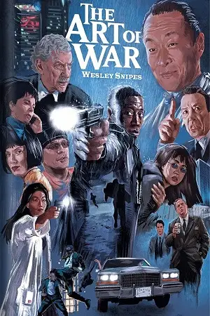 the art of war 2000 , TheMoviesFlix - TheMoviesFlix.Digital