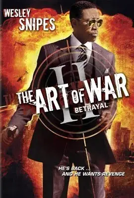 the art of war ii betrayal 2008 , TheMoviesFlix - TheMoviesFlix.Digital