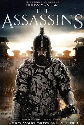 the assassins 2012 , TheMoviesFlix - TheMoviesFlix.Digital