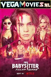 the babysitter killer queen 2020 , TheMoviesFlix - TheMoviesFlix.Digital