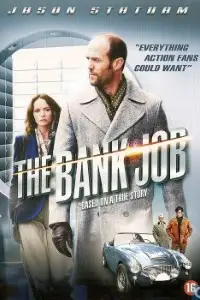 the bank job 2008 , TheMoviesFlix - TheMoviesFlix.Digital
