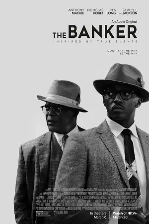 the banker 2020 , TheMoviesFlix - TheMoviesFlix.Digital