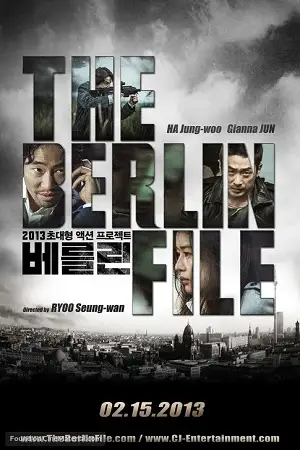 the berlin file bereullin 2013 , TheMoviesFlix - TheMoviesFlix.Digital