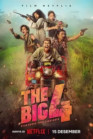 the big 4 2022 , TheMoviesFlix - TheMoviesFlix.Digital