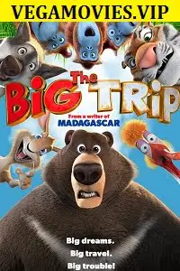 the big trip 2019 , TheMoviesFlix - TheMoviesFlix.Digital