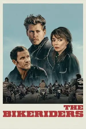 the bikeriders 2023 , TheMoviesFlix - TheMoviesFlix.Digital