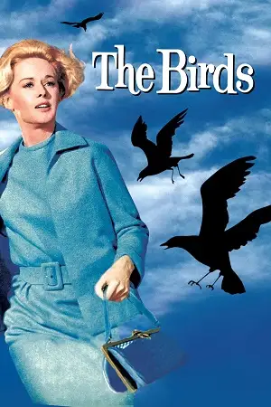the birds 1963 , TheMoviesFlix - TheMoviesFlix.Digital
