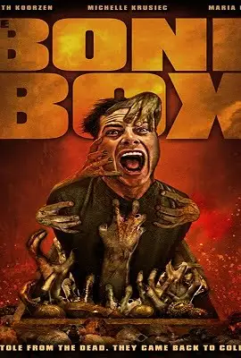 the bone box 2020 , TheMoviesFlix - TheMoviesFlix.Digital