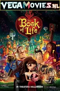 the book of life 2014 , TheMoviesFlix - TheMoviesFlix.Digital