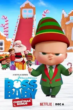 the boss baby christmas bonus 2022 , TheMoviesFlix - TheMoviesFlix.Digital