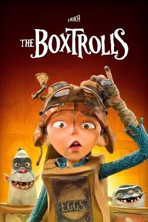 the boxtrolls 2014 , TheMoviesFlix - TheMoviesFlix.Digital