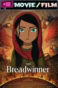 the breadwinner 2017 , TheMoviesFlix - TheMoviesFlix.Digital