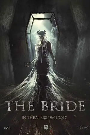 the bride 2017 , TheMoviesFlix - TheMoviesFlix.Digital