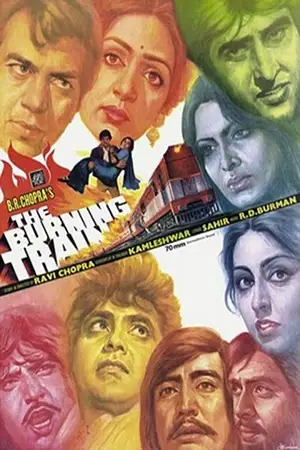 the burning train 1980 , TheMoviesFlix - TheMoviesFlix.Digital