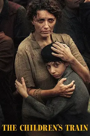 the children s train 2024 , TheMoviesFlix - TheMoviesFlix.Digital