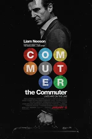 the commuter 2018 , TheMoviesFlix - TheMoviesFlix.Digital
