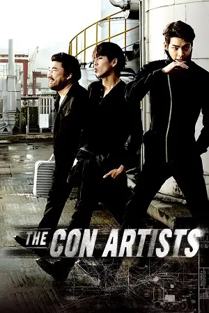 the con artists 2014 , TheMoviesFlix - TheMoviesFlix.Digital