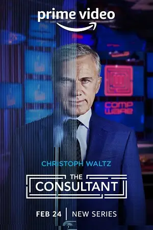 the consultant amazon original 2023 , TheMoviesFlix - TheMoviesFlix.Digital
