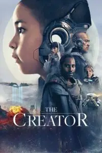the creator 2023 , TheMoviesFlix - TheMoviesFlix.Digital