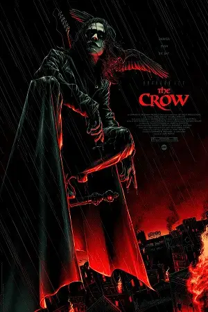 the crow 1994 , TheMoviesFlix - TheMoviesFlix.Digital