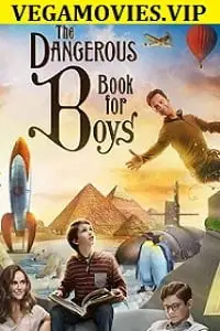 the dangerous book for boys 2018 , TheMoviesFlix - TheMoviesFlix.Digital