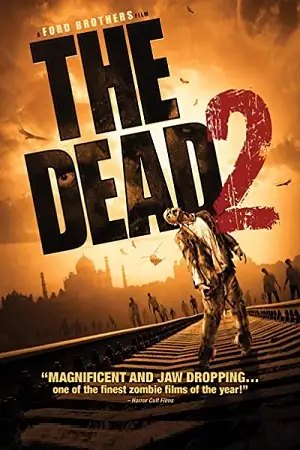 the dead 2 india 2013 , TheMoviesFlix - TheMoviesFlix.Digital