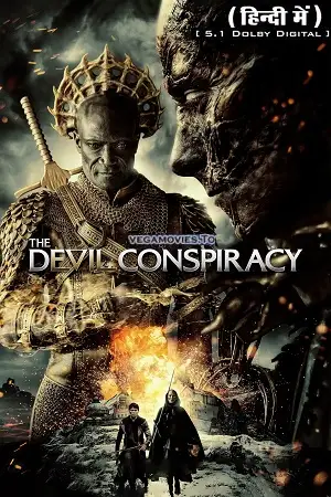the devil conspiracy 2022 , TheMoviesFlix - TheMoviesFlix.Digital