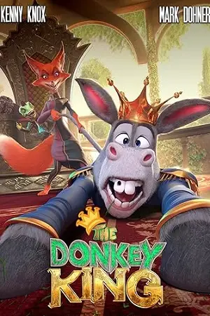 the donkey king 2020 , TheMoviesFlix - TheMoviesFlix.Digital