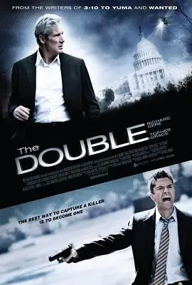 the double 2011 , TheMoviesFlix - TheMoviesFlix.Digital