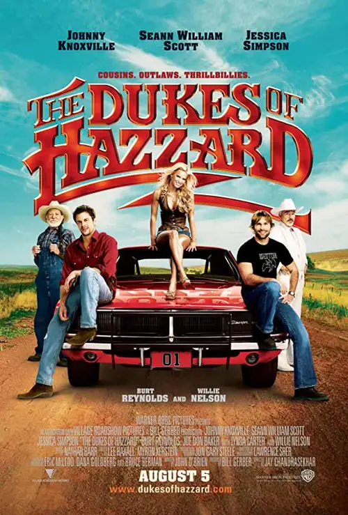 the dukes of hazzard 2005 , TheMoviesFlix - TheMoviesFlix.Digital
