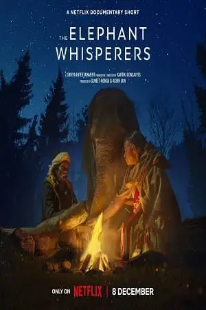 the elephant whisperers 2022 , TheMoviesFlix - TheMoviesFlix.Digital