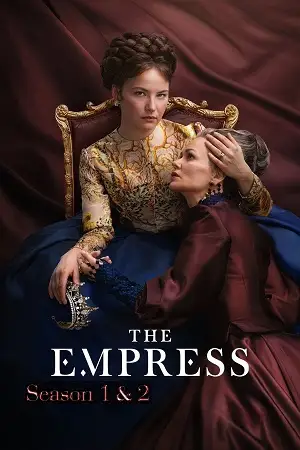 the empress netflix original 2022 , TheMoviesFlix - TheMoviesFlix.Digital