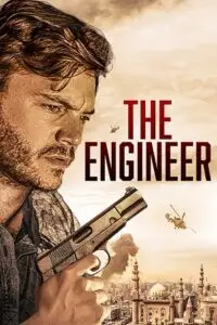 the engineer 2023 , TheMoviesFlix - TheMoviesFlix.Digital