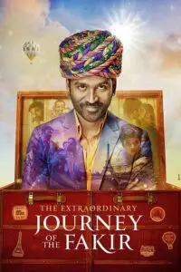 the extraordinary journey of the fakir 2018 , TheMoviesFlix - TheMoviesFlix.Digital