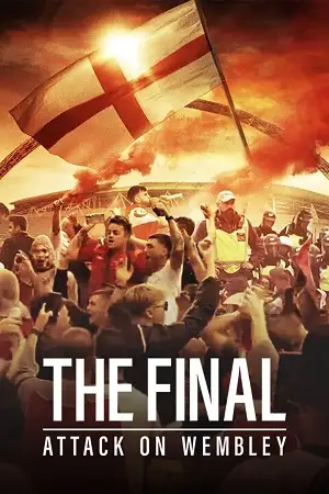 the final attack on wembley 2024 , TheMoviesFlix - TheMoviesFlix.Digital